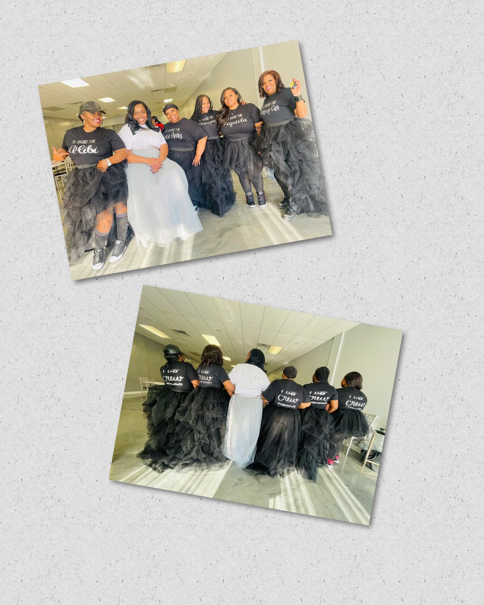 pamdevero's tweet photo. TuTuLoo Ms &amp; Hello Mrs 💕 #Shesaidyes #WeMcCalledit https://t.co/hwKpPSPD1j