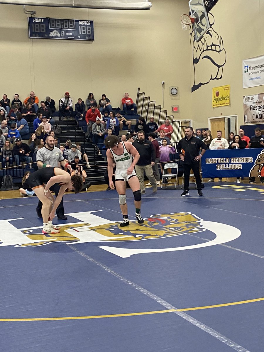 WB Wrestling tweet media