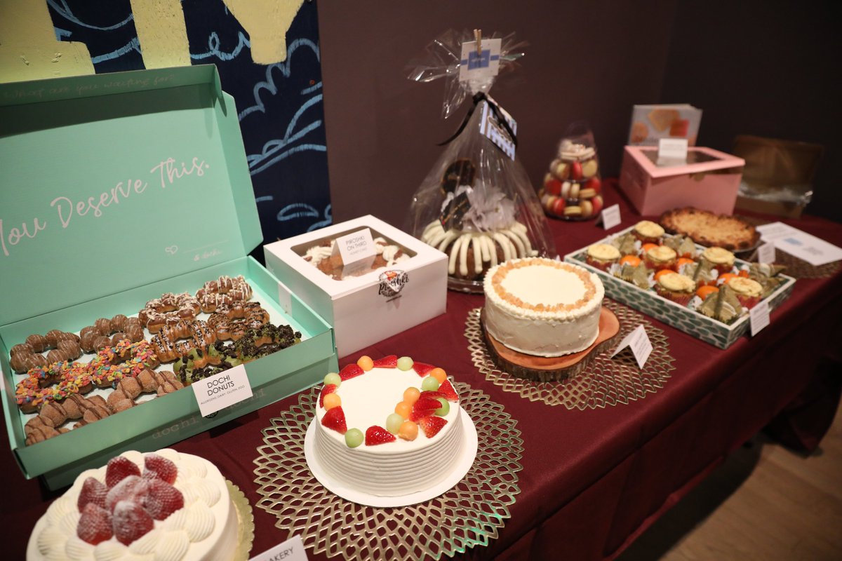 Thank you to everyone who came out last night for our Lunar New Year banquet! We loved celebrating with you!!! 🧧✨🫰