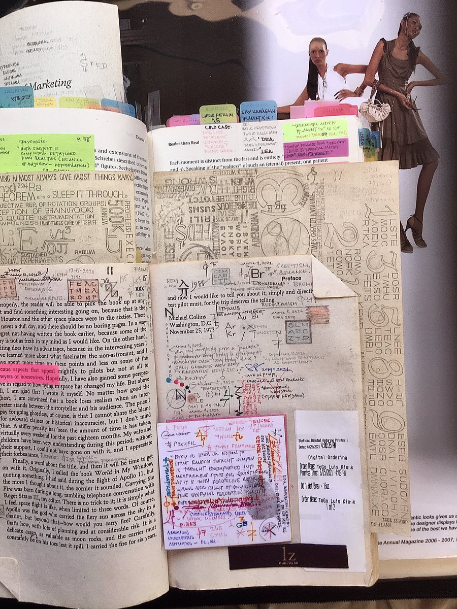 M17_Lpunzalan's tweet image. 3423. “w/c ever #COINS® artform among bodies from rationale, #primafacie ~ #quote

{🙄}
…to #QUOTE® #illfitting &amp;amp; #offputting in every thing material for w/c tit.22 #USC #SEC §263 gains: #DA #BRIDAL DESIGNER, LZ® Punzalan §262p-1.”

#Condescending #Note #Data #NFT #ETF #SAT #EST