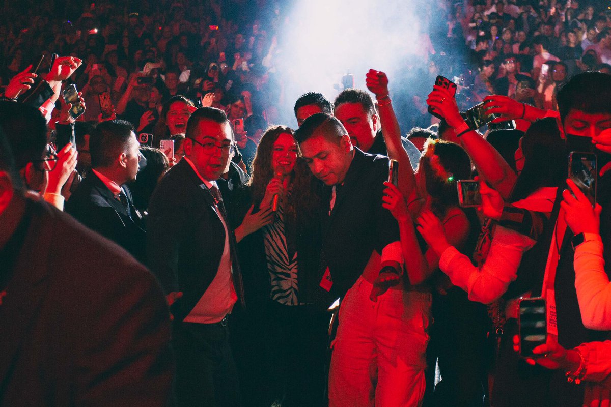 Jesse & Joy Oficial tweet media