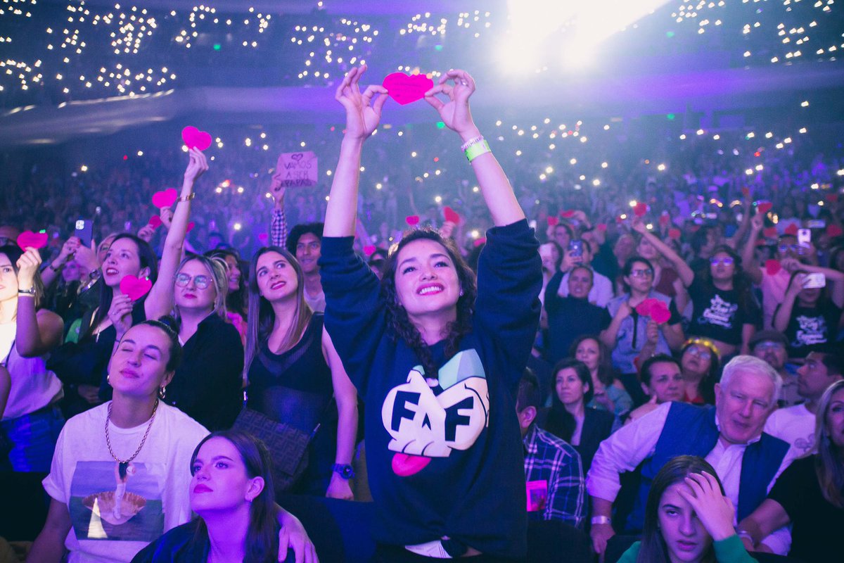 Jesse & Joy Oficial tweet media