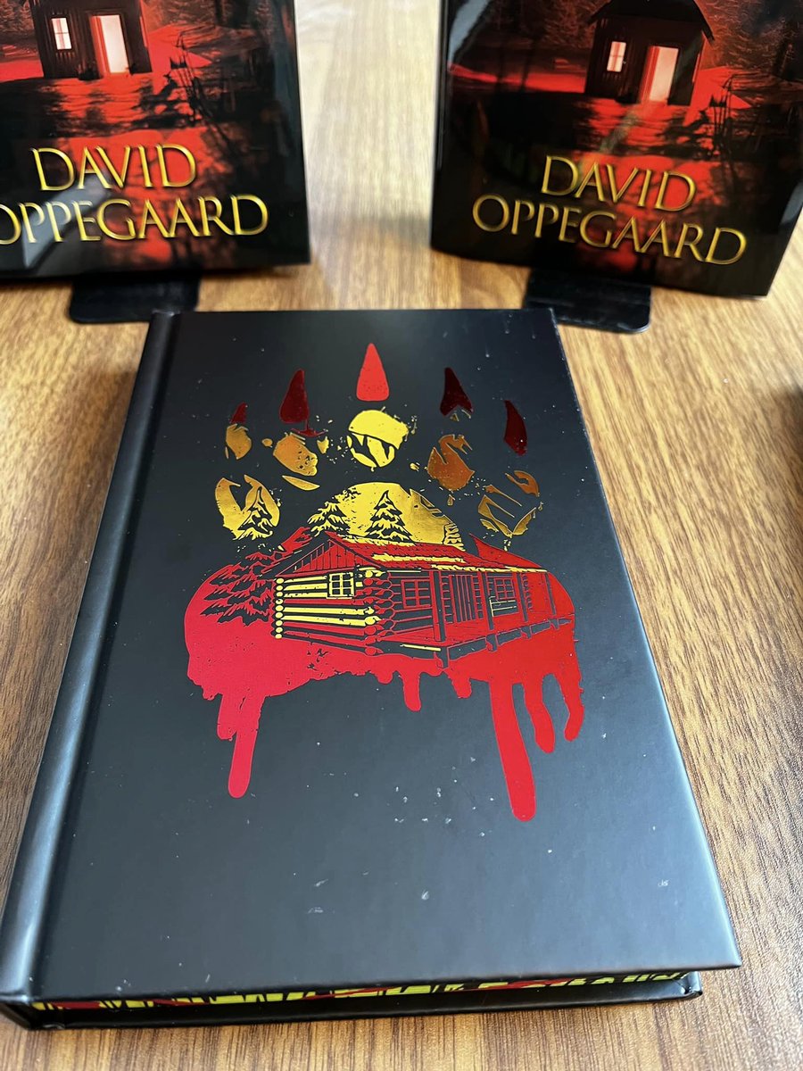 David Oppegaard tweet media