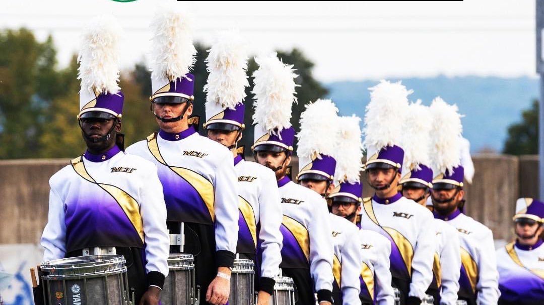 March Fo(u)rth! It’s #MarchingMusicDay! Celebrate with us by learning more about our RamBand’s road to the 2024 <a href="/RoseParade/">Rose Parade</a>. Visit bit.ly/3jMhFOE.