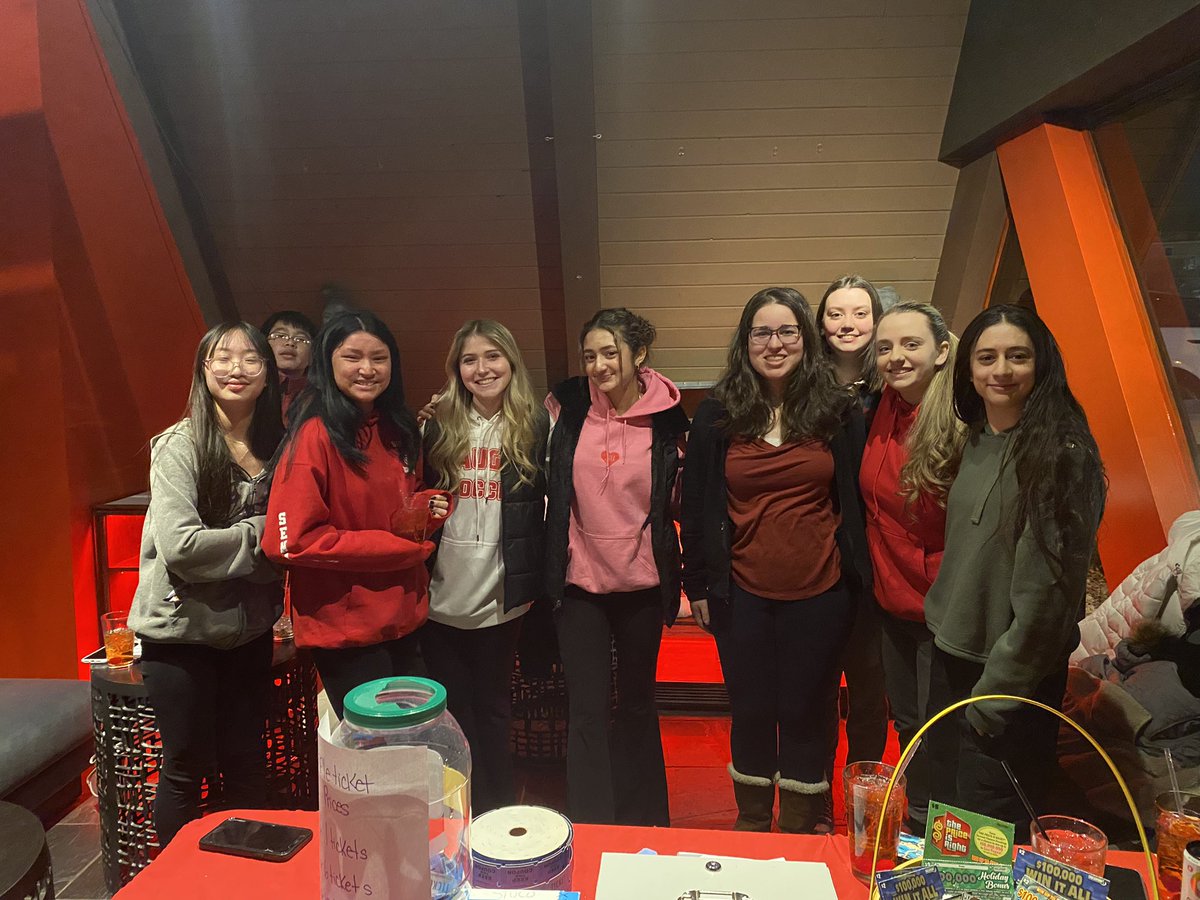 Saugus High StuCo tweet media