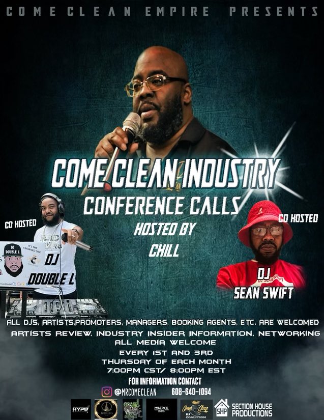 Come out and support