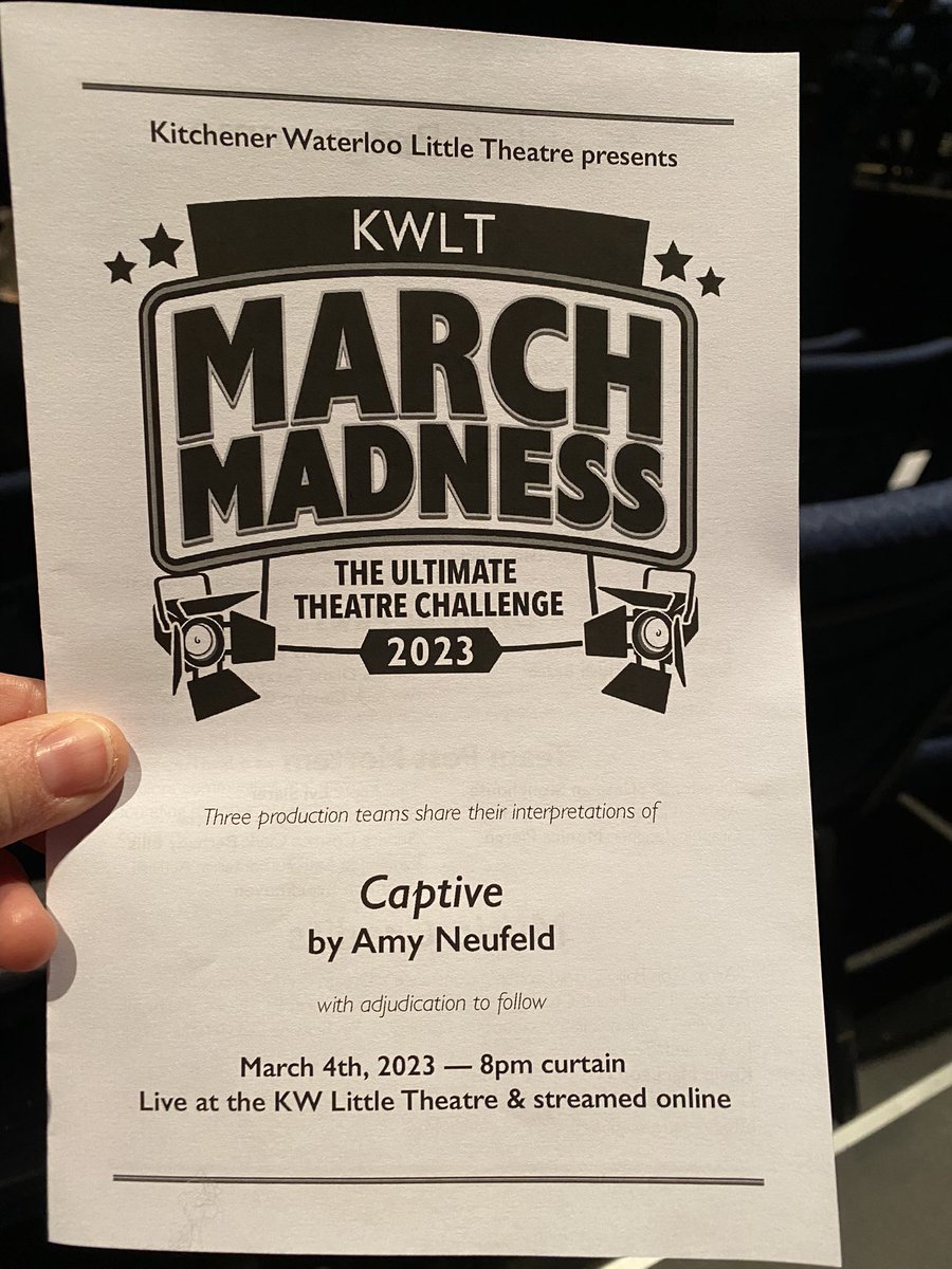 Amy R Neufeld tweet media