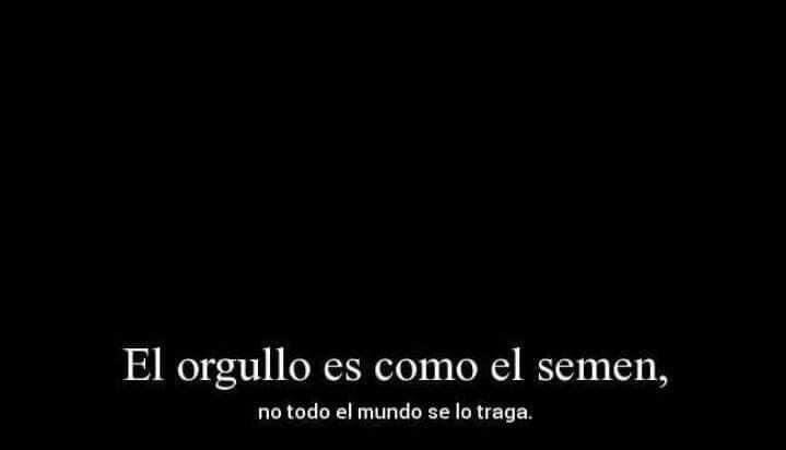 El primero nunca, el segundo siempre. 😎😈 #Traviesa