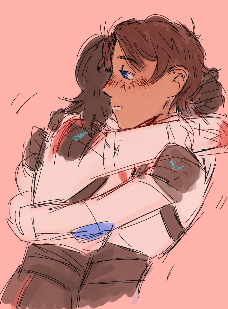 i lied i didnt get it out of my system