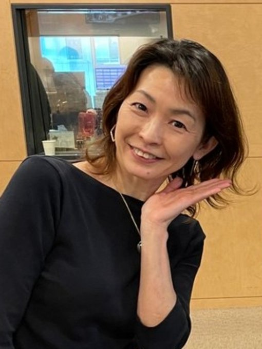 ただし #親父熱愛 そして#文化放送 リスナーは原田知世さんの名を聞くと条件反射で「時をかける少女」ヒロインの座をオーデ