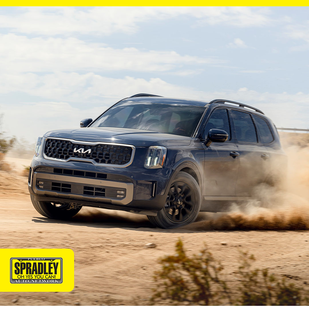 Spradley Kia (@SpradleyKia) / Posts / X