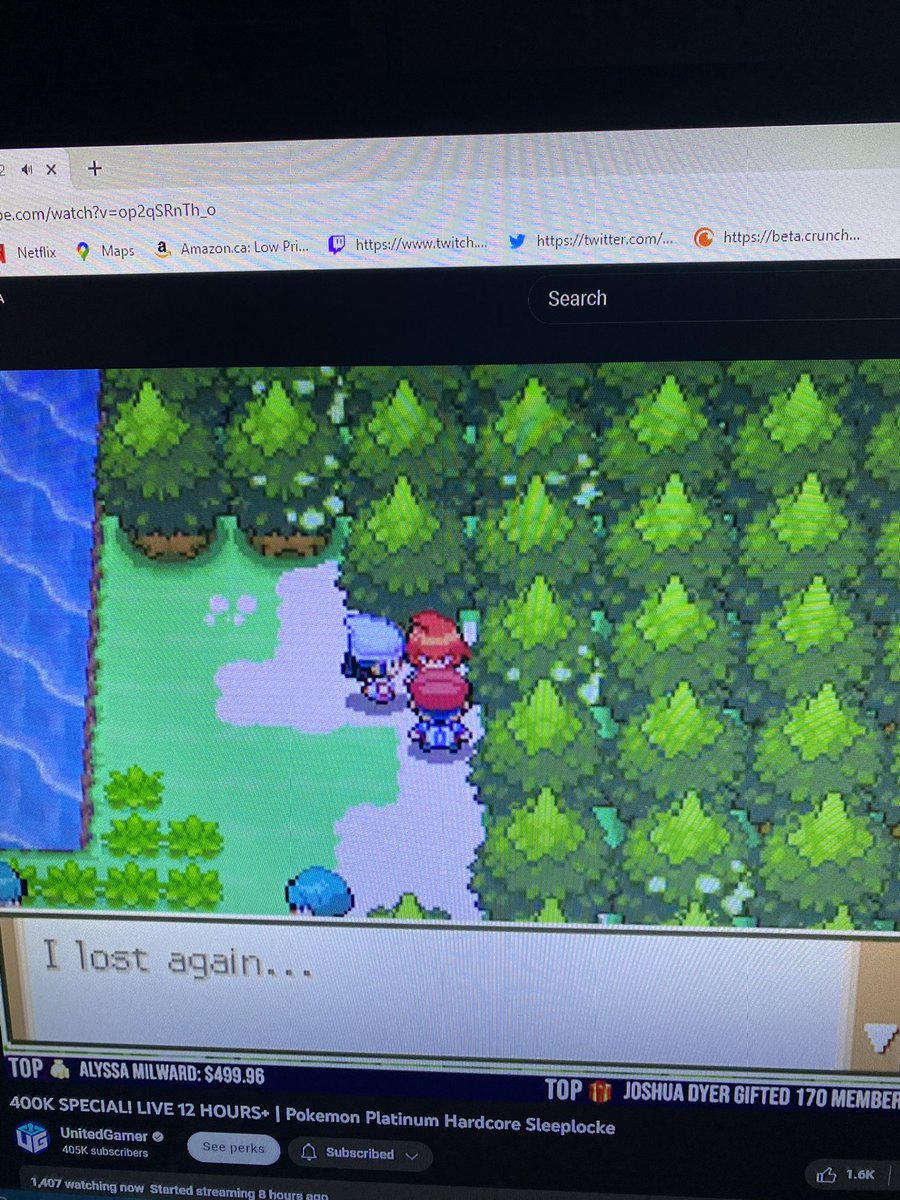 WeaponX0422's tweet photo. @UnitedHayze This text box describes the sleeplocke nicely https://t.co/qlThkgfuUq