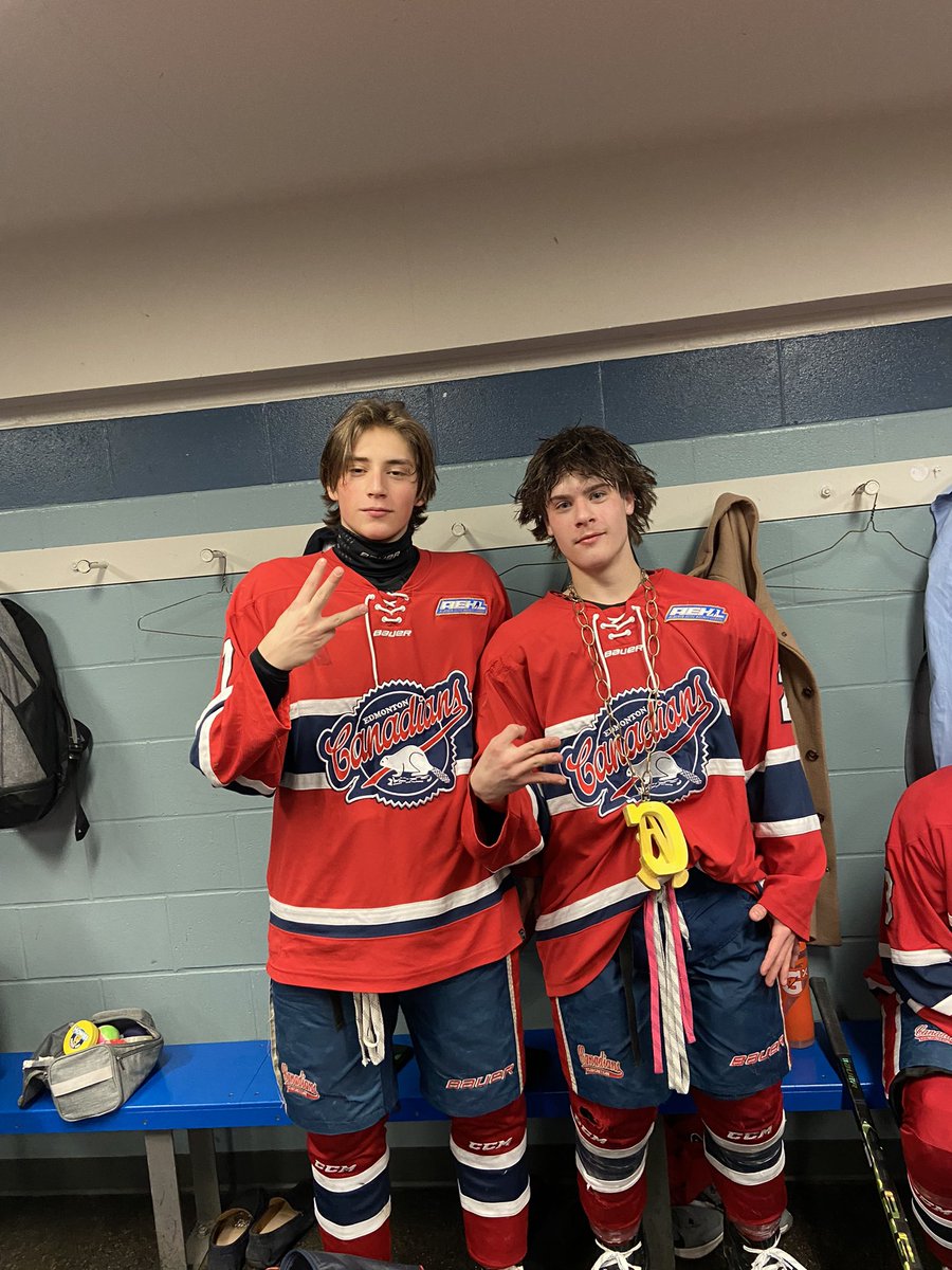 CAC U17 AAA tweet media