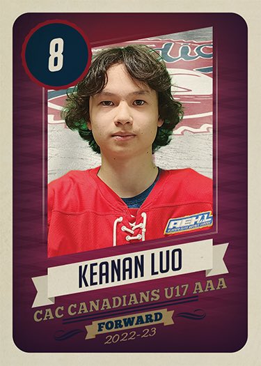 CAC U17 AAA tweet media