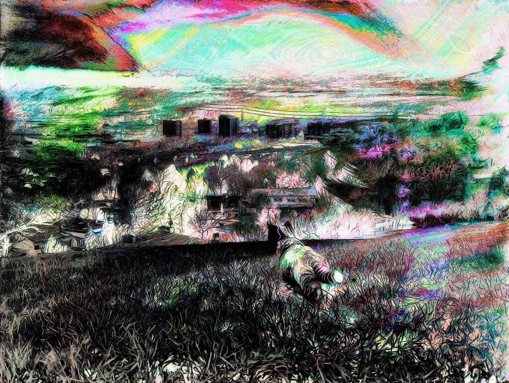 glitched_nature's tweet photo. Explore
#glitchedit #nature #naturfotografie #naturephotography #photography #psychedelicart #psychedelic #artwork #travel #glitchartistcollective #art #contemporaryart #explore #photographer #catpictures #kitten #exploration #glitchartist #visualconten… https://t.co/mjExdnt4LE https://t.co/Wb54wNiCIT
