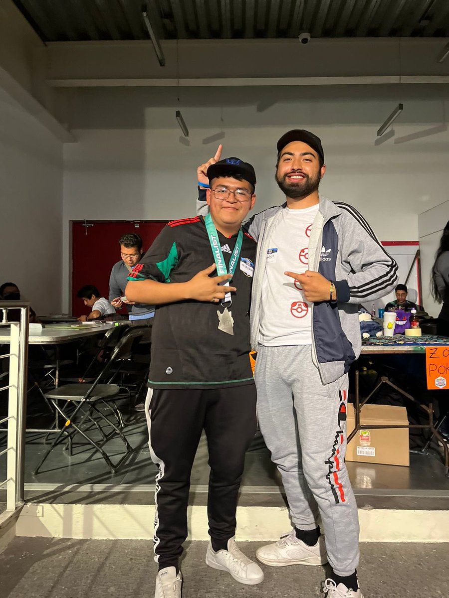 OrdasOliver's tweet photo. @SpartanL17  un sueño el a verte conocido hoy bro 🥹 https://t.co/zFBe7sg1wa