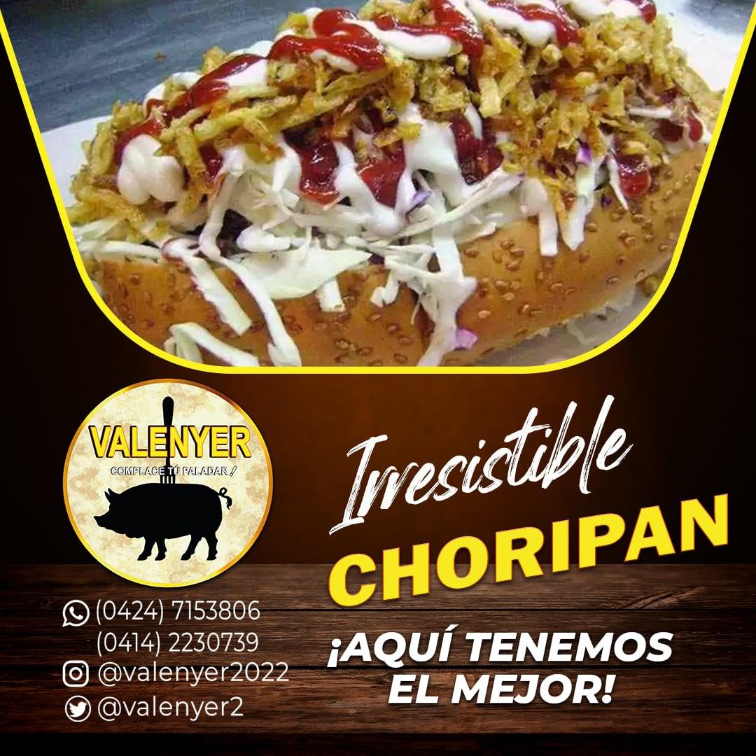 ¡Ya abrimos nuestras puertas!

Ven a disfrutar de el mejor sabor de la ciudad a los mejores precios ✅

#Polloalabroaster #Cochino #Salchipapa #Patacones
#Hamburguesas #Heladería #ElVigía #Mérida #Venezuela

Dirección:

El Vigía, Mérida, Venezuela.

Contacto:

(0424) 7153806