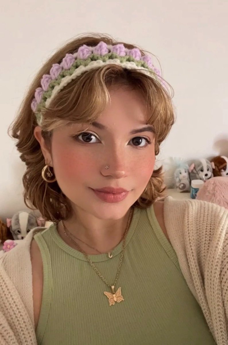 jellurs's tweet photo. new tulip headbands!🌷 https://t.co/ZVx0rB7j9J