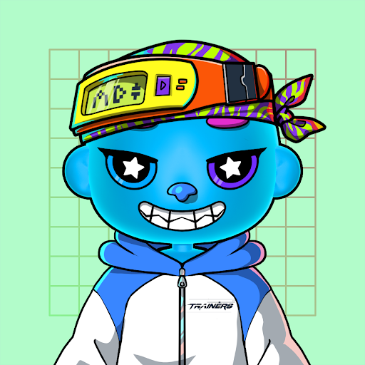 A/D Trainers tweet media