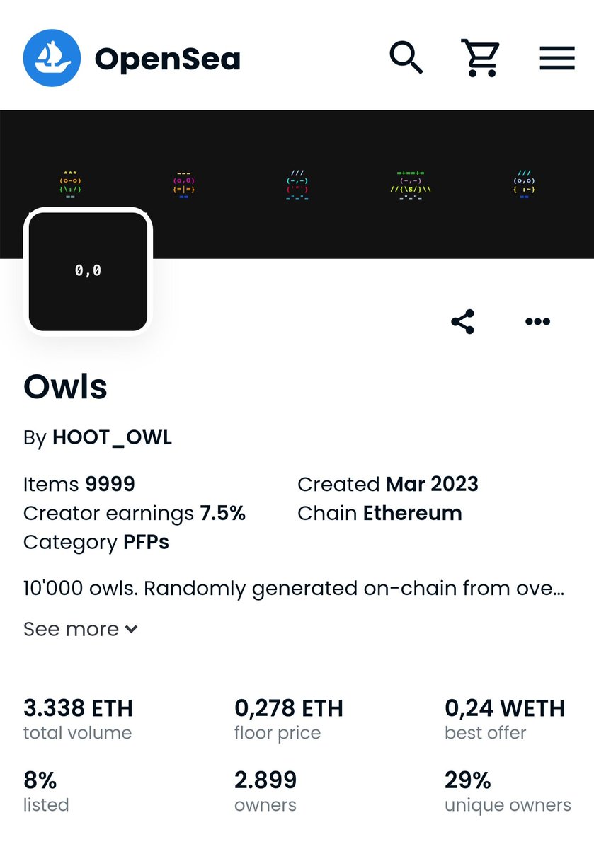 ManhTuan85's tweet photo. #Hoot Top 1 trending, volume 3k3 $ETH, this is crazy. It reminds me of #checkVV https://t.co/wuXheN8iwt