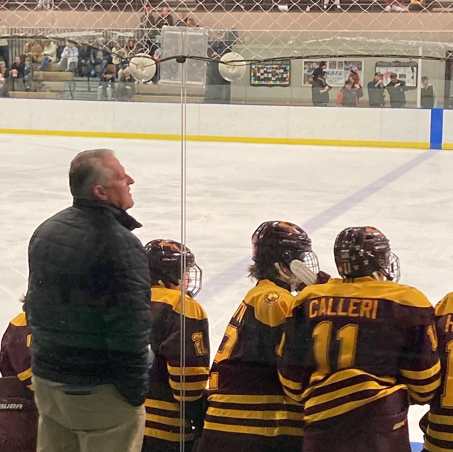 Walsh Jesuit ( WalshJesuit) / Twitter