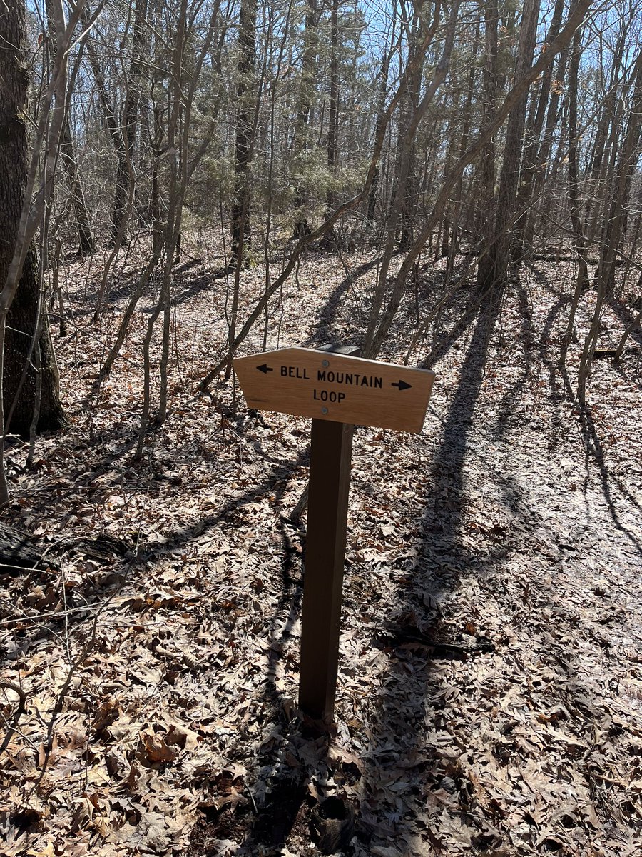 TfxcmanVaughn's tweet photo. Hiking this weekend with good friend Gary Thompson.  Johnson Shut-Ins area.  Today Bell Mt. tomorrow Goggins Mt. #BellMountain #JohnsonShutIns #Hiking https://t.co/wF59WOdg8F
