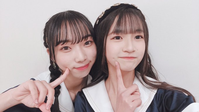 福田蒔已花のTwitter画像7
