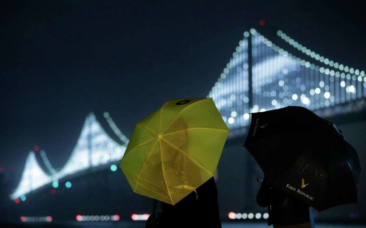 San Francisco Chronicle on Twitter "Will S.F.’s Bay Bridge go dark