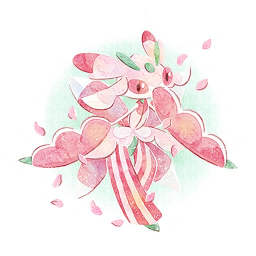 🌺Lurantis🌺, Wiki