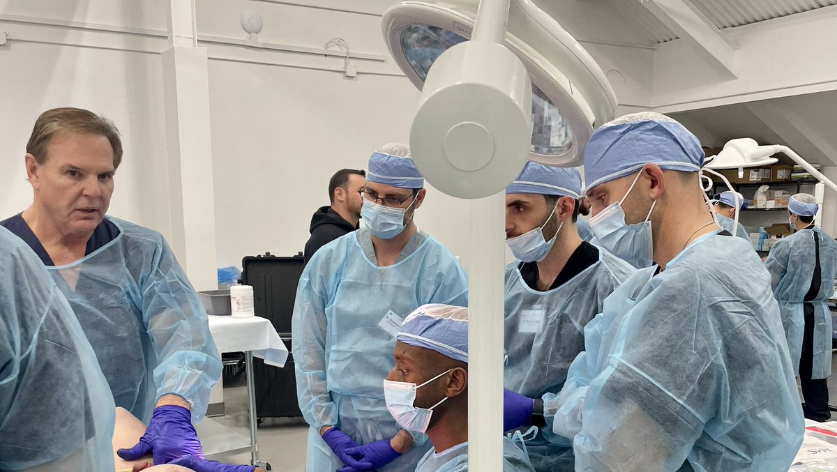 DreibelbisErica's tweet image. Continuously learning from our incredibly skilled &amp;amp; knowledgeable faculty! Special thanks to @SJHudak &amp;amp; Dr Dean Knoll. Another successful Fellows Masters Course completed in Nashville this weekend. #TeamBSC @bsc_urology