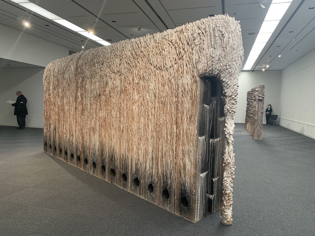 Tokyo Art Beat tweet media