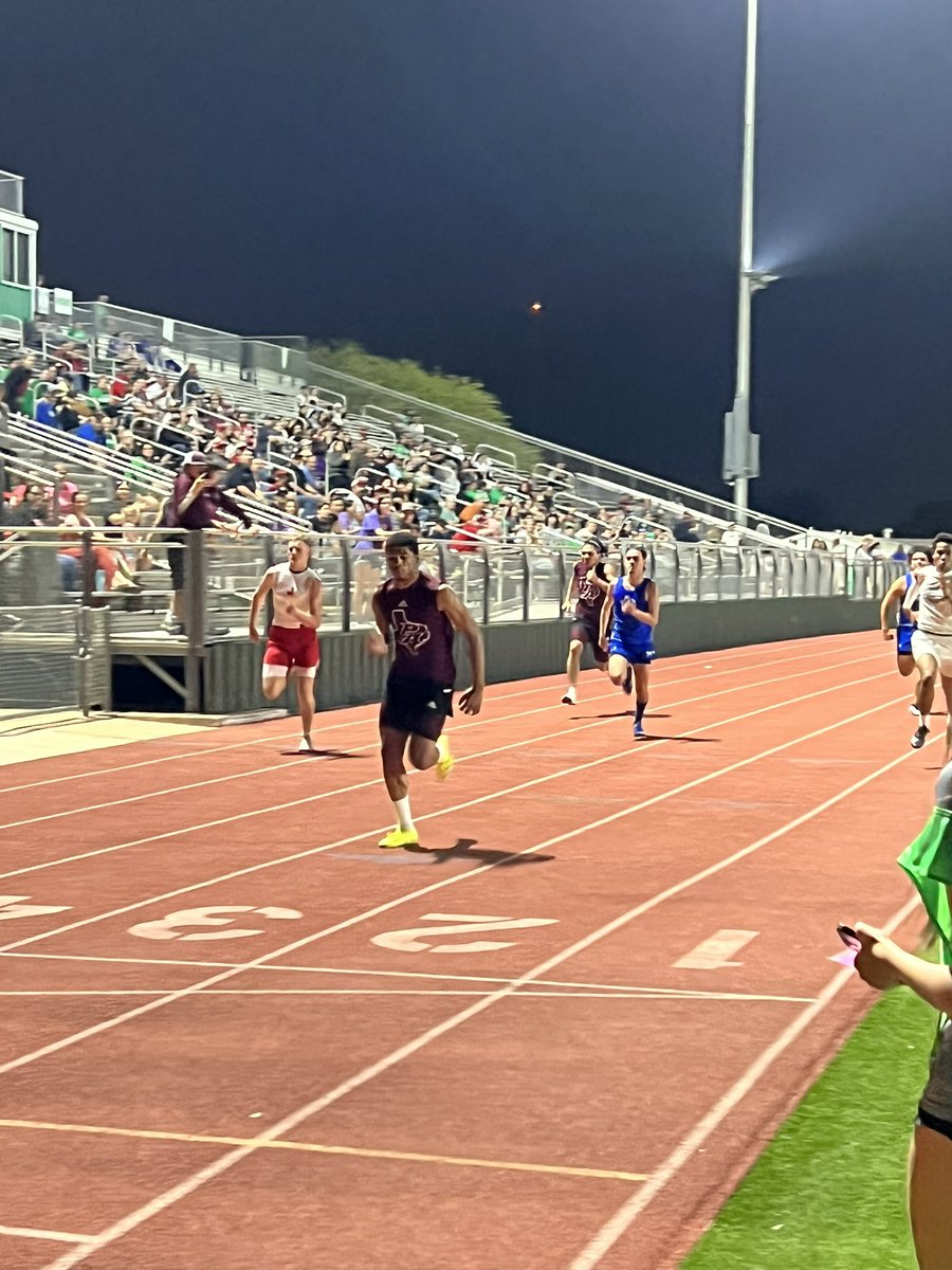 Aggie Track & Field tweet media