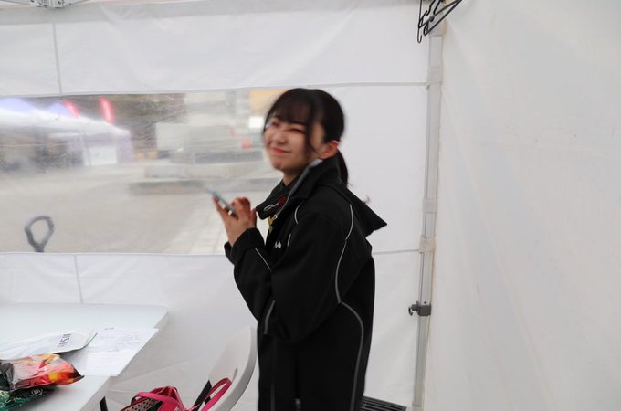 Twitterのコスプレ画像17