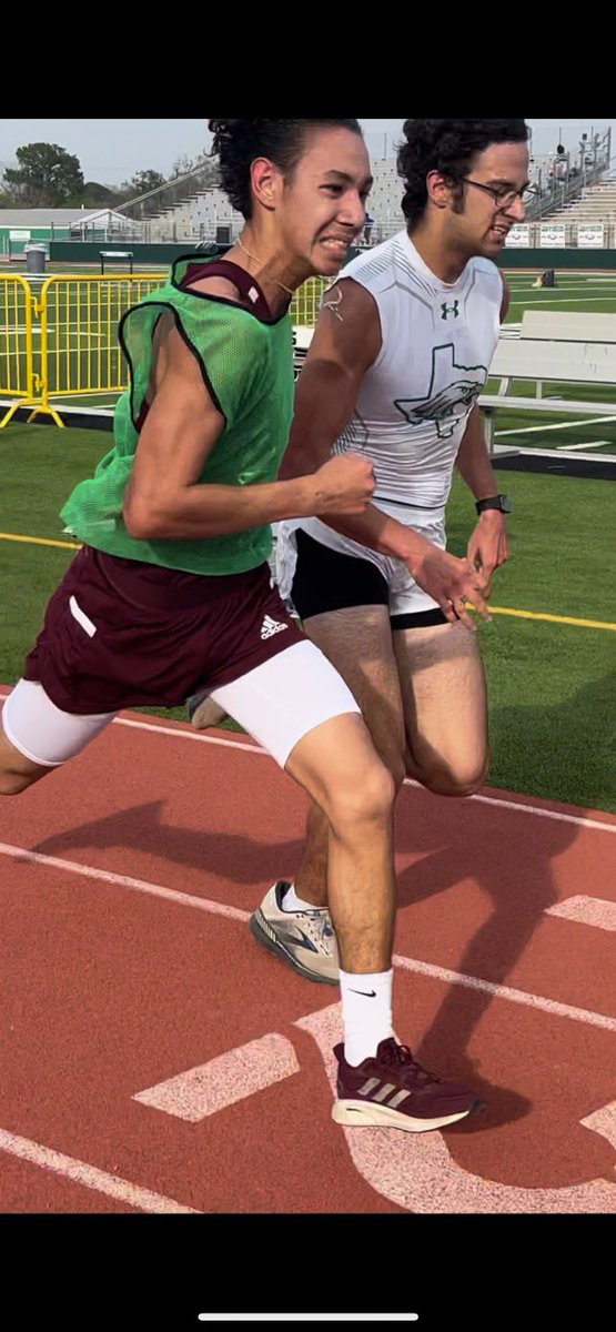 Aggie Track & Field tweet media