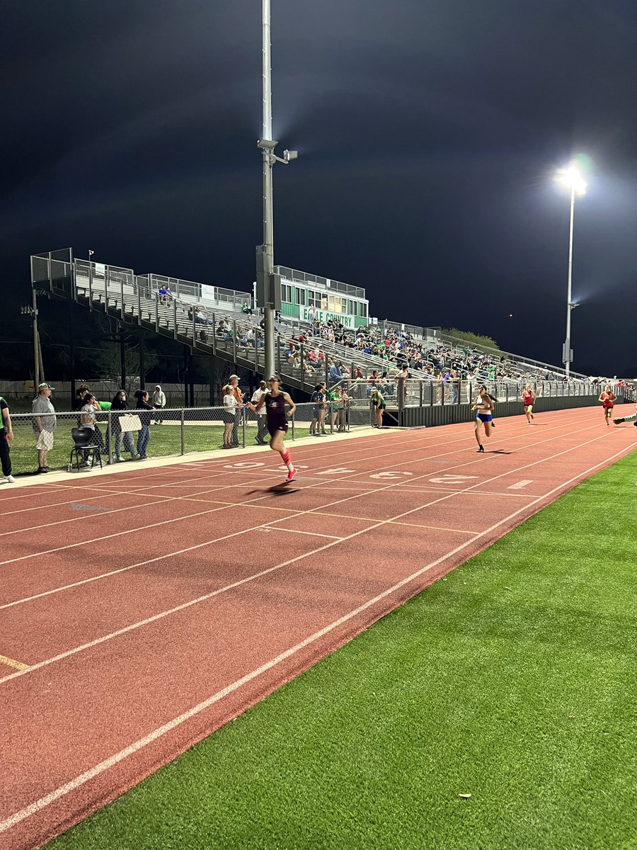 Aggie Track & Field tweet media