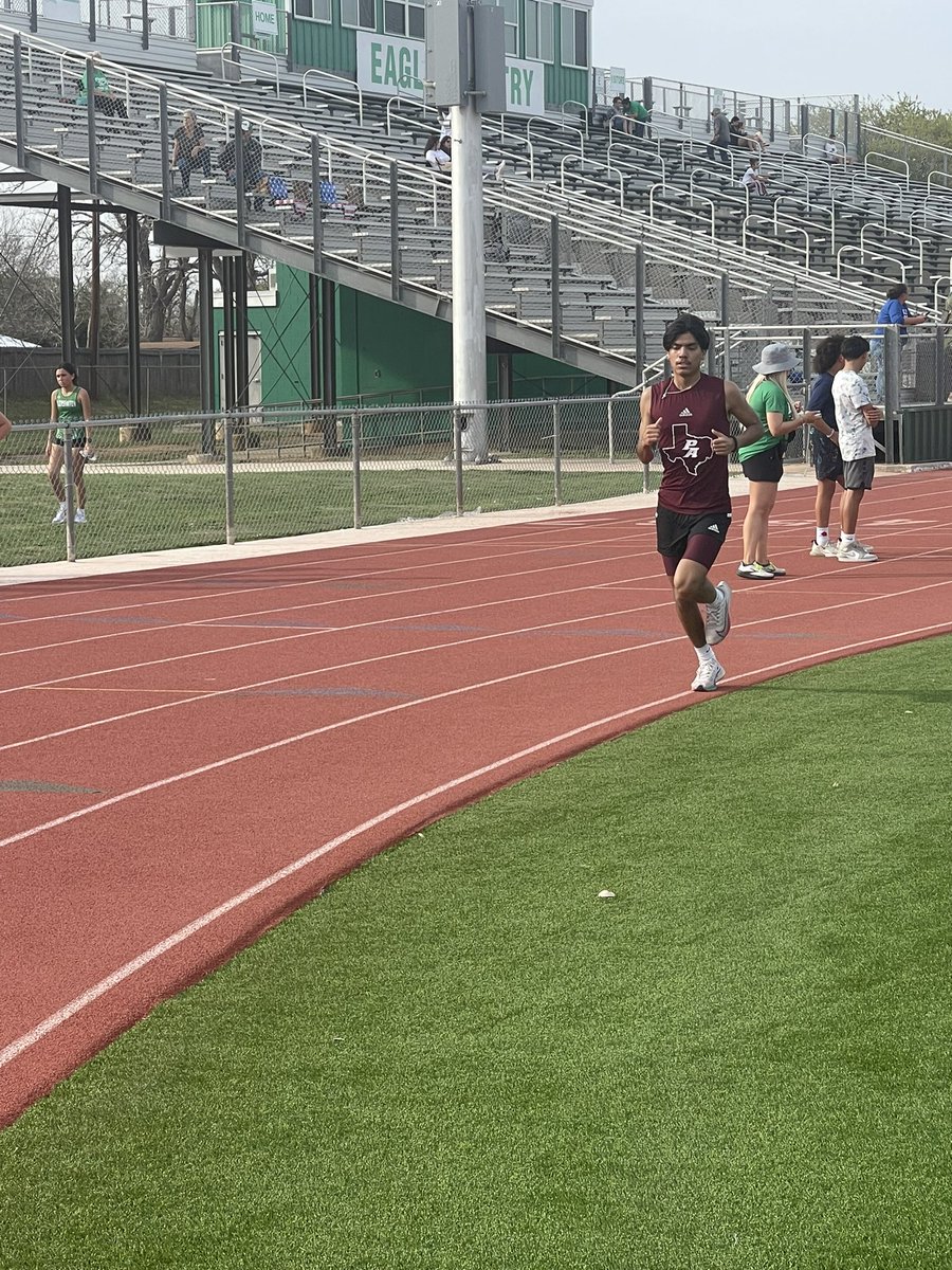 Aggie Track & Field tweet media