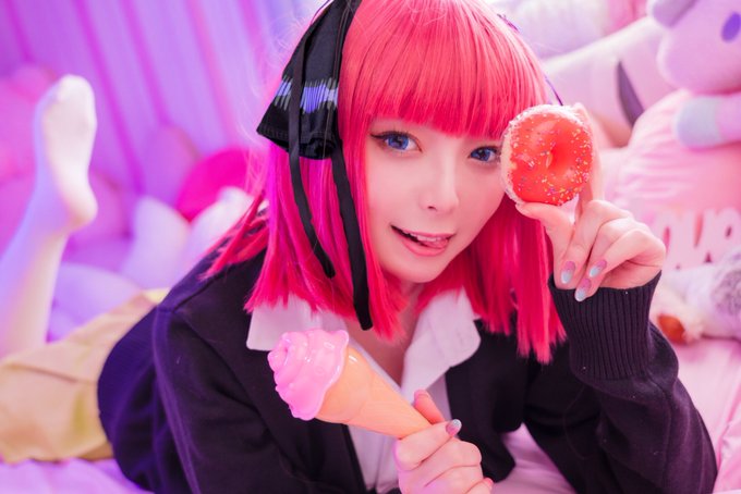 コスプレイヤーぽんのTwitter画像14