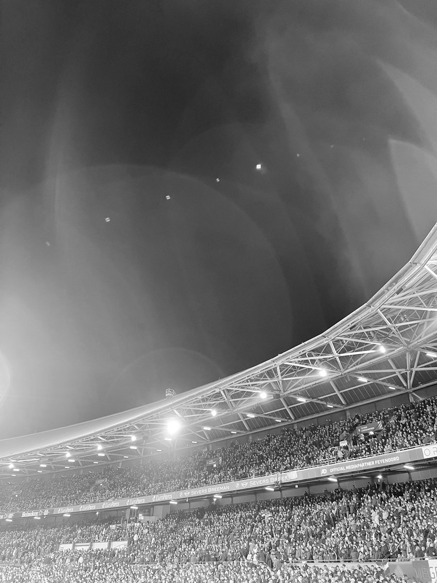 TP_1908's tweet image. Feyenoord - FC Groningen