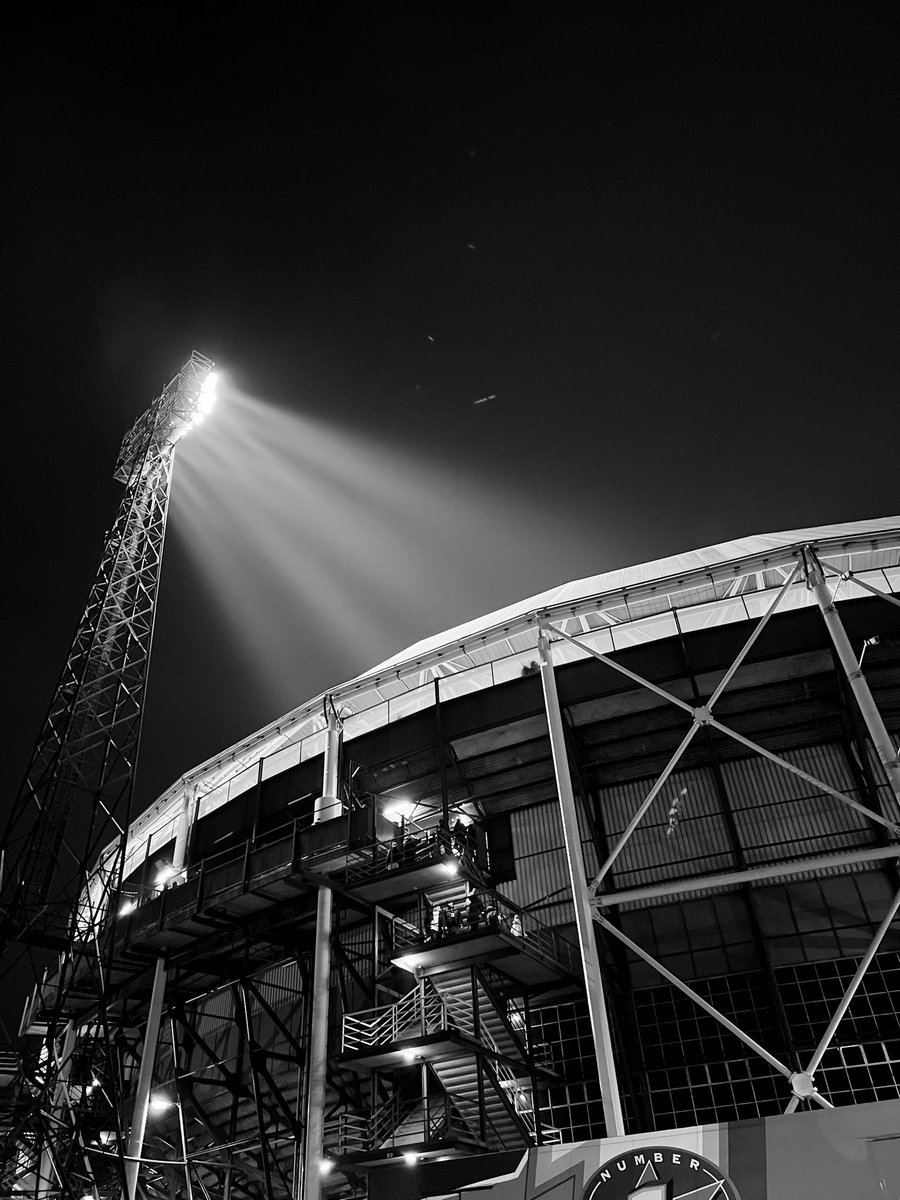 TP_1908's tweet image. Feyenoord - FC Groningen