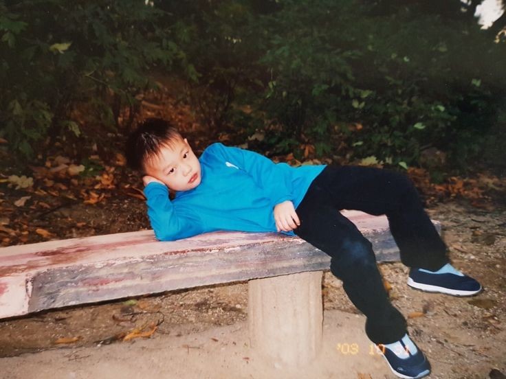 HFOTD (hyunjin fetus of the day)