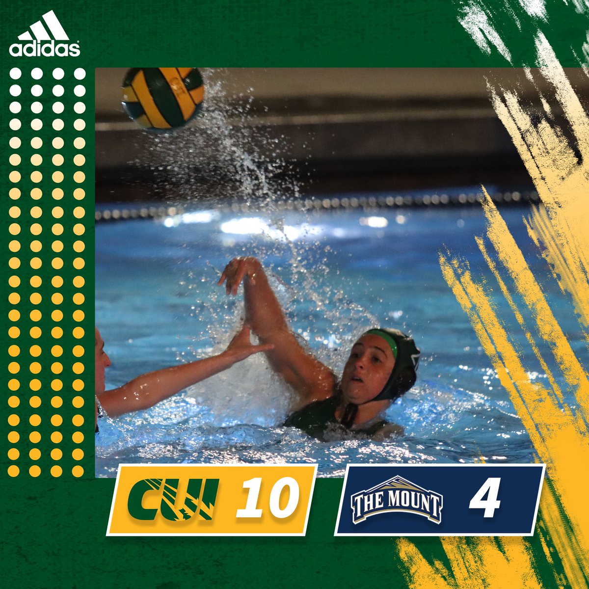 CUI Athletics tweet media