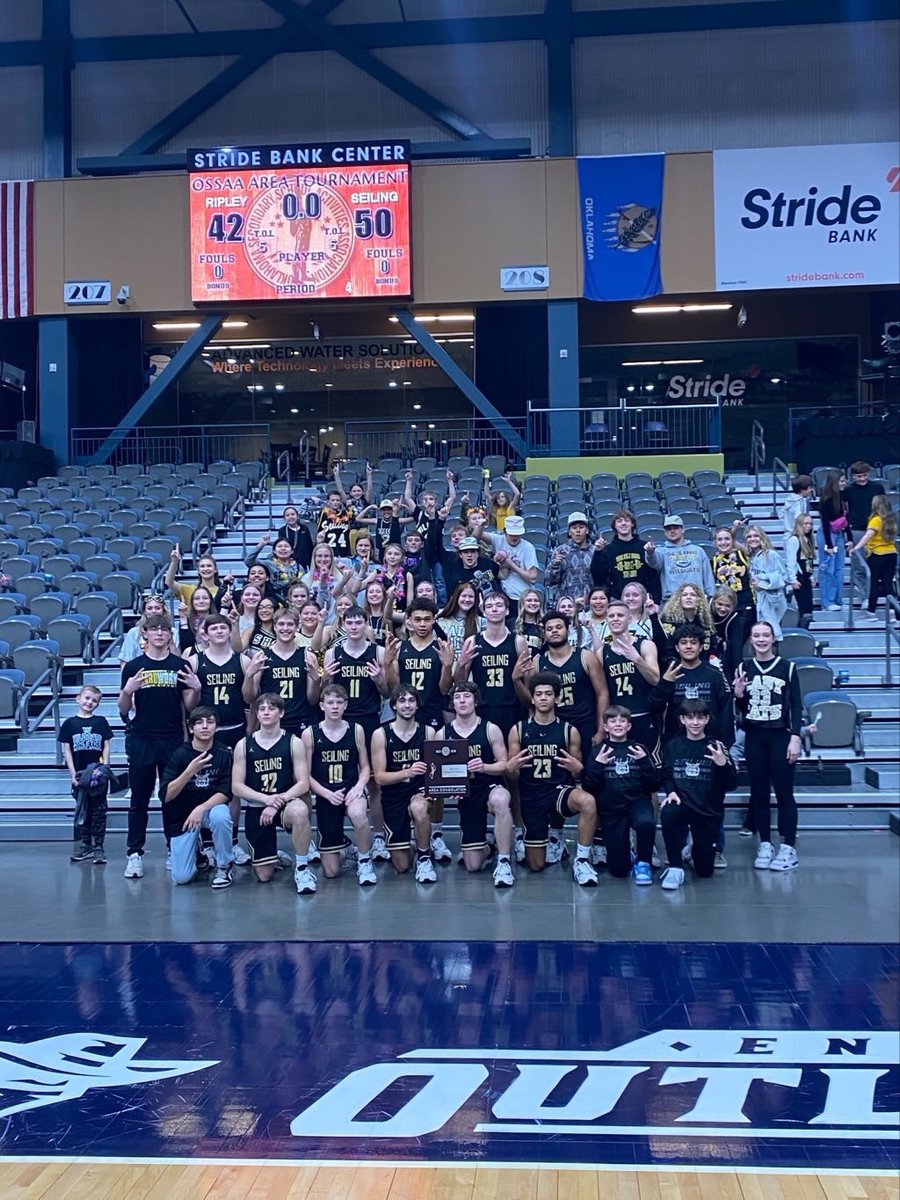 What A CRAZY SEASON &amp; Ride it’s been!
From 40+ jr. High girls/boys game to the semi-finals for our HS Boys &amp; STATE CHAMPS for our girls! Wouldn’t trade it for anything! ✊🏼✊🏼 

Boys 24-3! STATE SEMIS!#HARDWORK 
Girls 27-1! STATE CHAMPS!#BBQCHICKEN