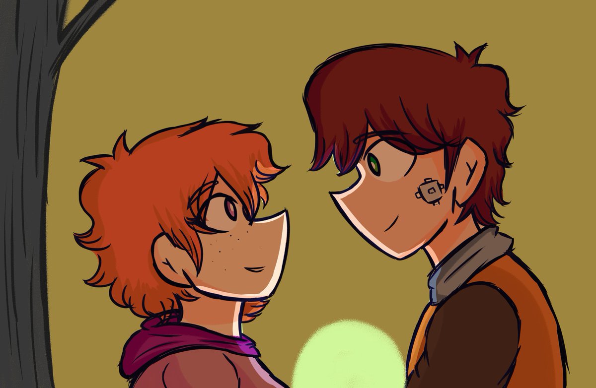 TheMutantPower's tweet photo. "¿I'll see you later?"
"I promise, summer"
- Flyn and Summer
#OC #originalcharacters #originalart #ocs #MyOcs #myart #digitalart #draw #Drawing #ocsship #digitalartwork #Digital #shipping https://t.co/E9g5R8sHh1