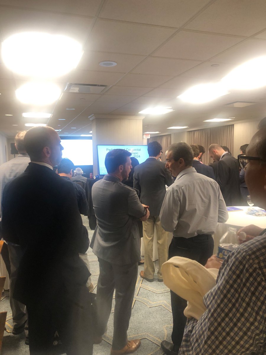 Amazing #ACCACPC section meeting #ACC23 
✅ amazing advocacy work 
✅ women in cardiology <a href="/DrJenniferCo_Vu/">Jennifer Co-Vu, MD, FACC, FAAP, FASE</a> 
✅ Publication committee and many more