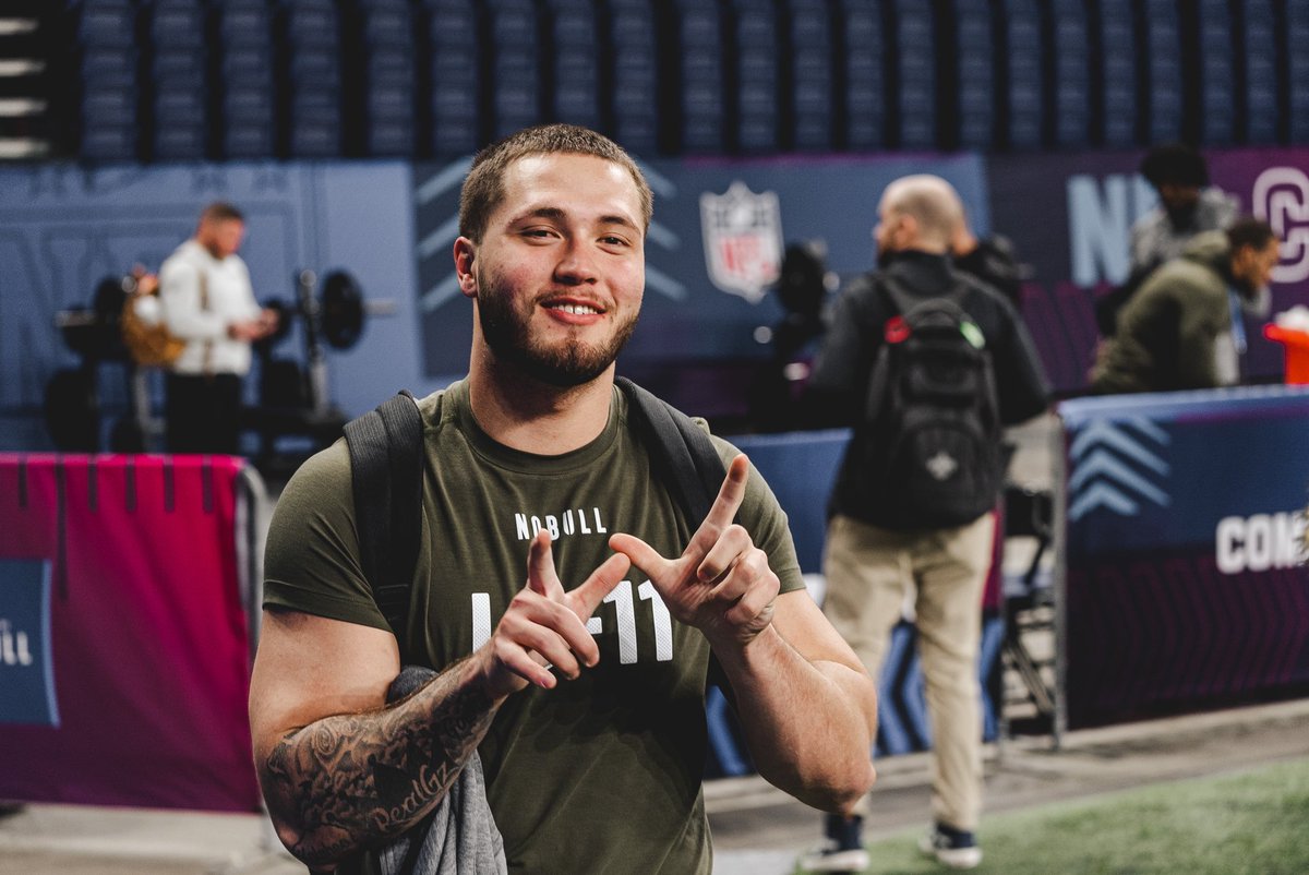 Nick Herbig tweet media