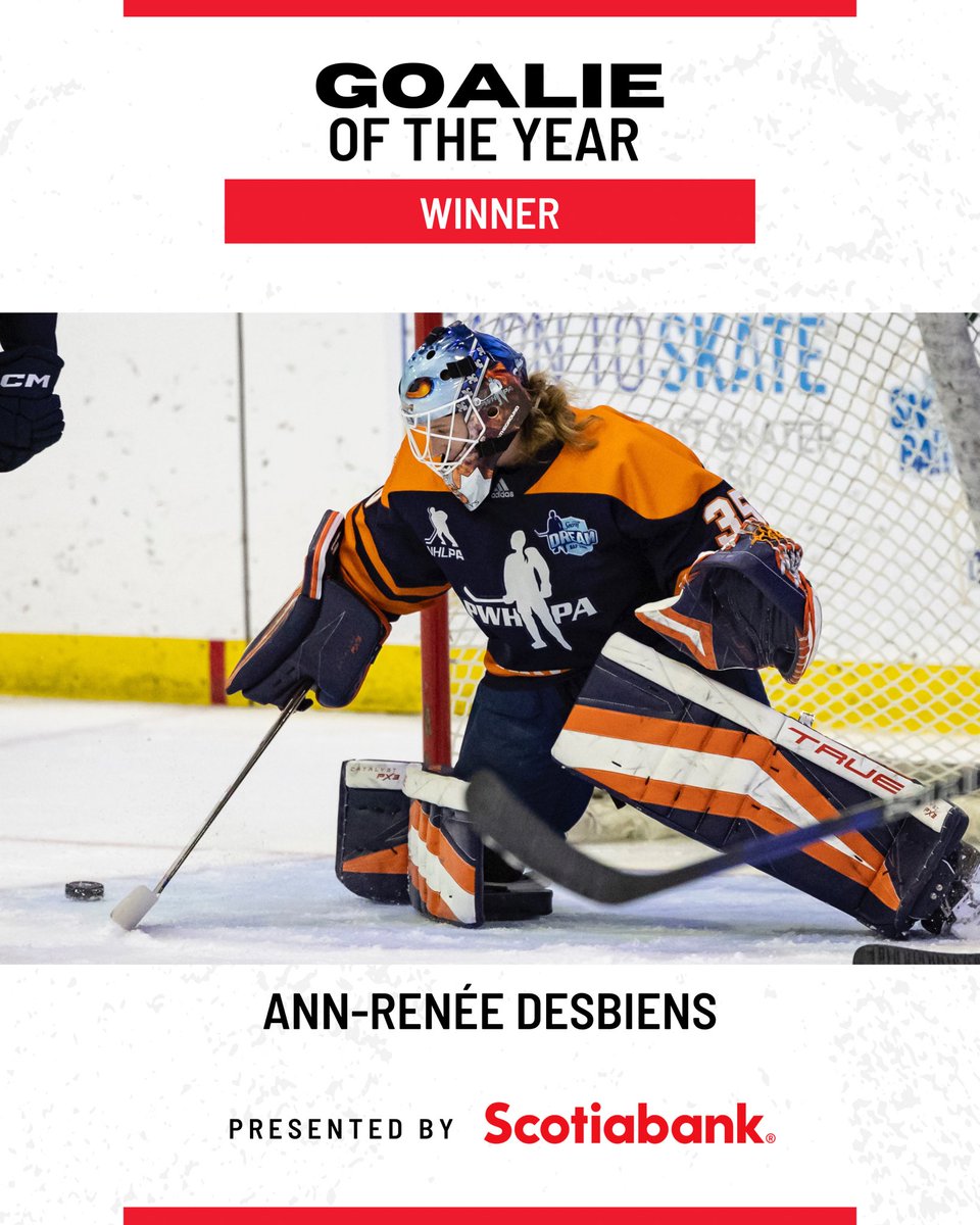 Women's Hockey Life on Twitter "RT PWHPA Our second winner, for