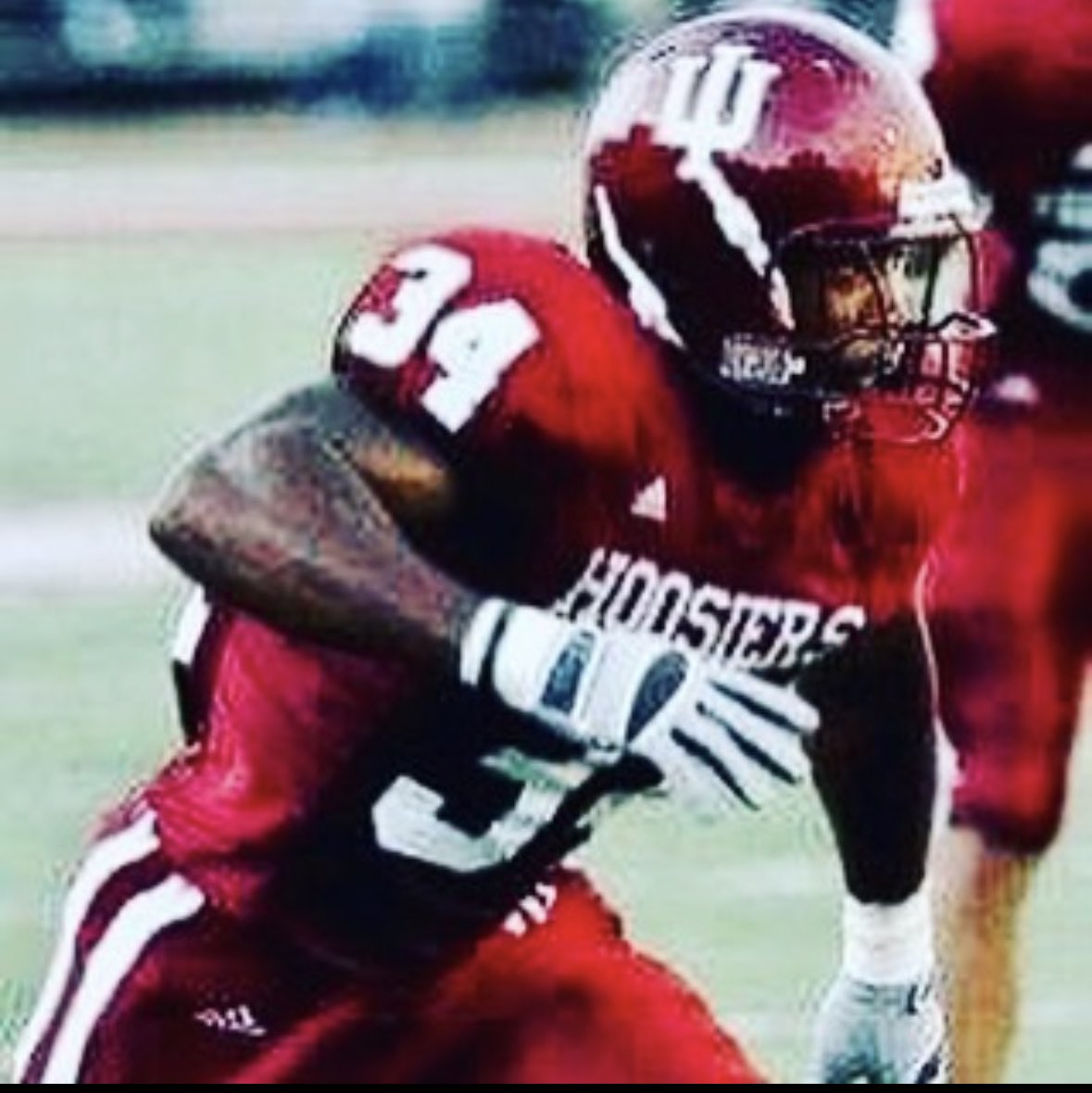 Coach_Patt34's tweet image. #GoHoosiers ⚪️🔴 
#GoHUNT 🐻🏈