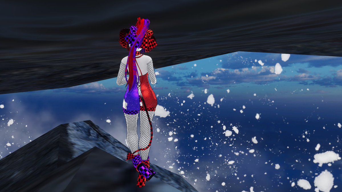 Half&Half_Madam on Twitter "Twitch stream in 2 hours💖 Imma be