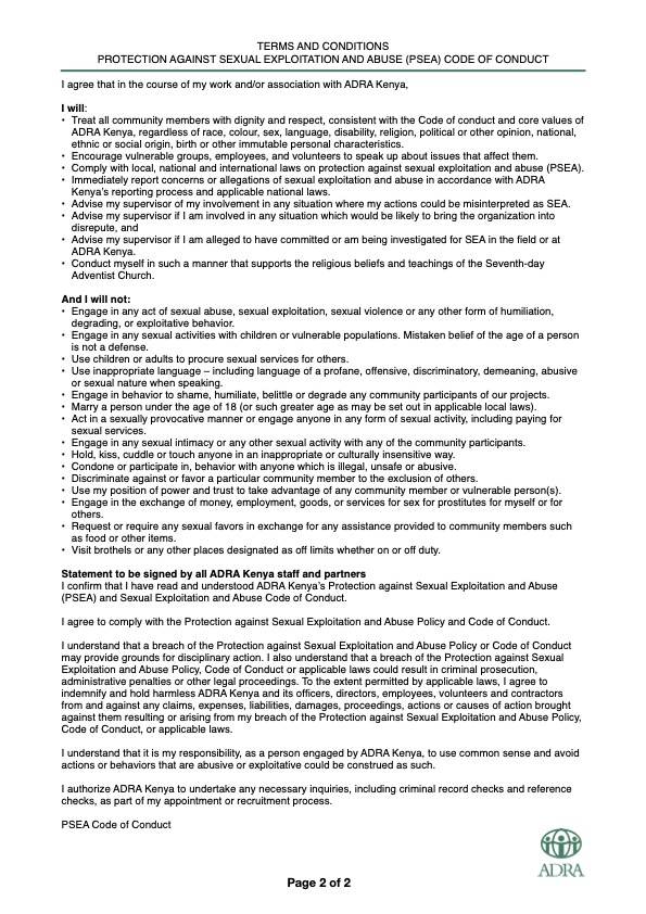 RaHaSolutionsSP's tweet image. To nominate online, please go to: kenya.adra.cloud/get-involved/

If you are seeing this form on social media, answer ALL the questions by Posts, Replies, Comments, Messages, Inbox etc.

raha.solutions/now-you-can-no…