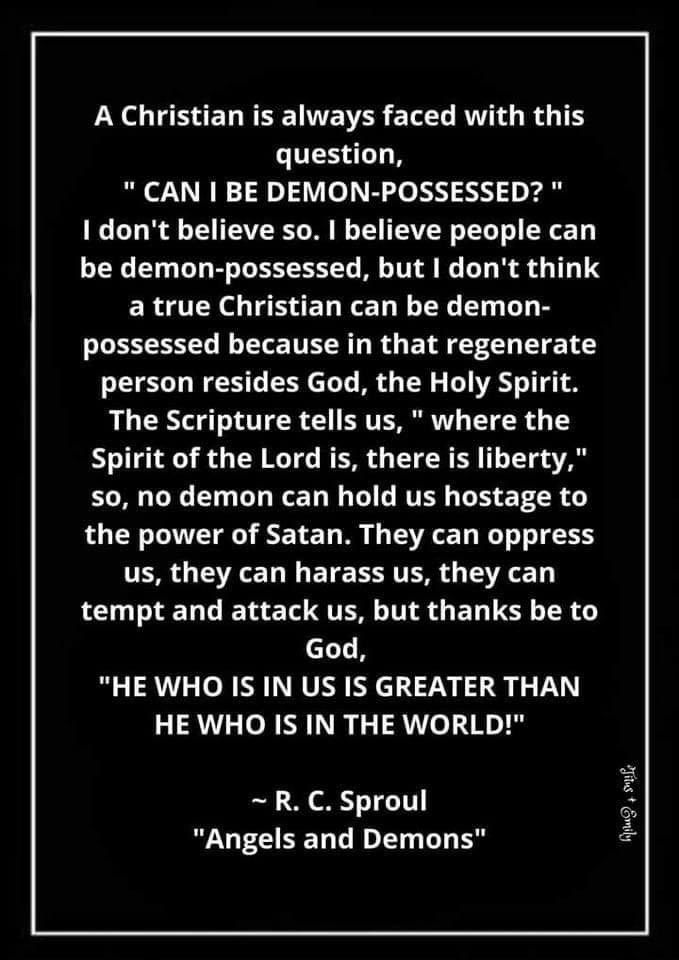 DanDannoTV's tweet image. #demonized #warfare